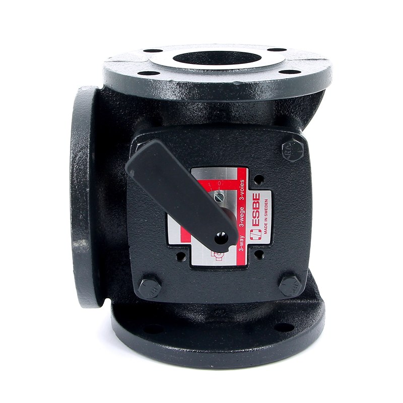 esbe 3f125