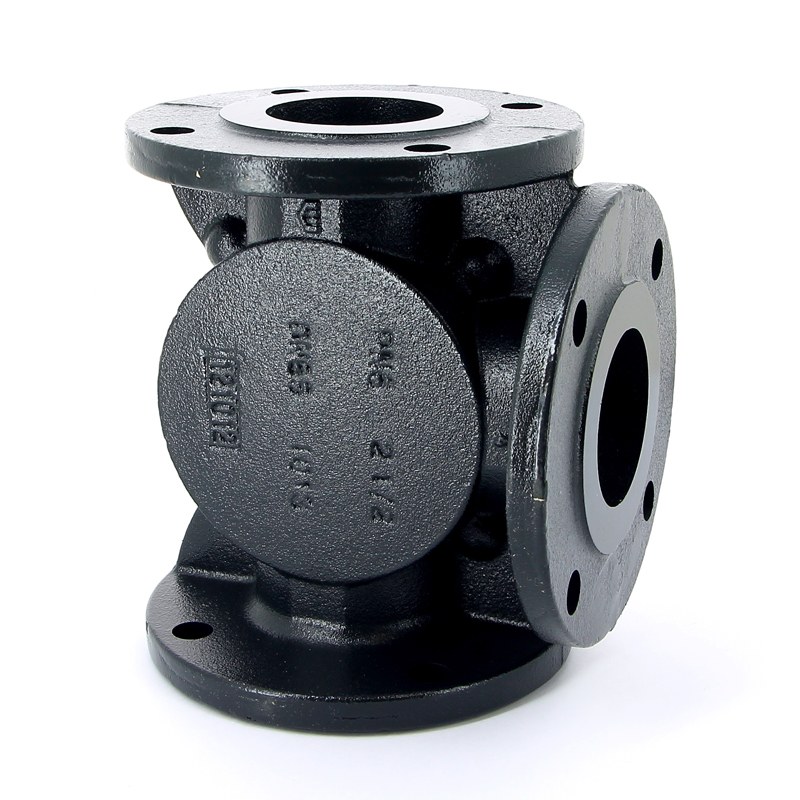 esbe 3f125