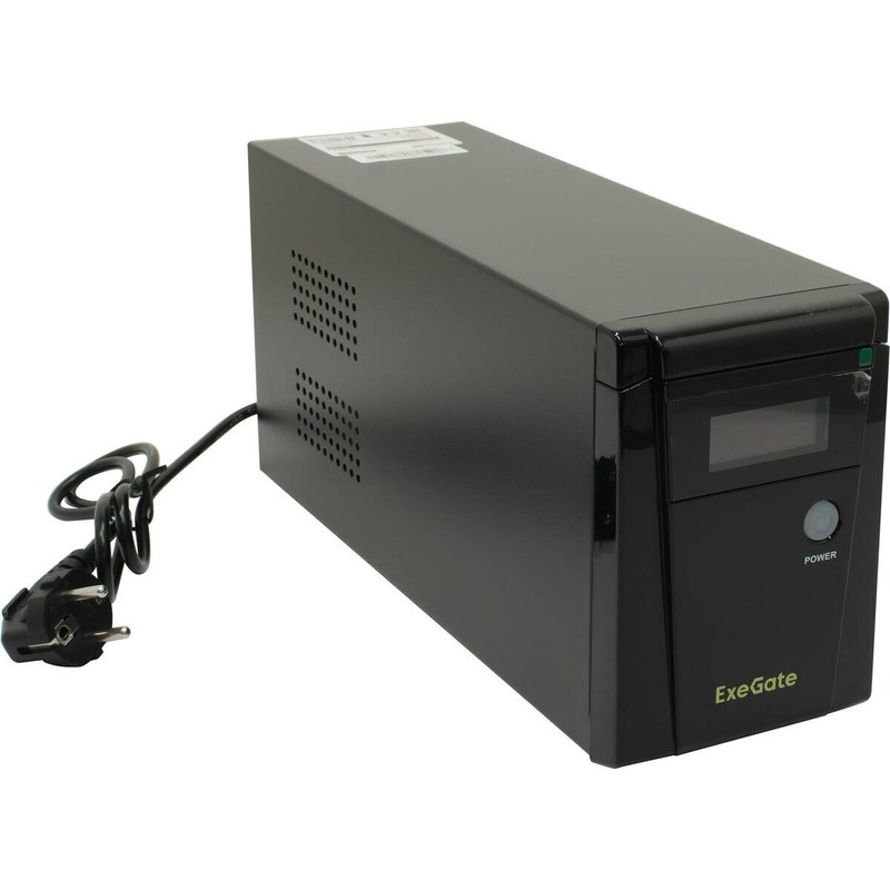 exegate sinetower sn 600