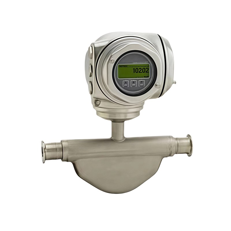 кориолисовый расходомер endress hauser promass e 200