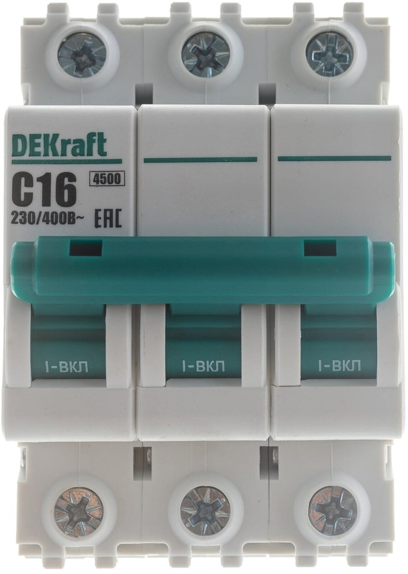 dekraft 11078dek