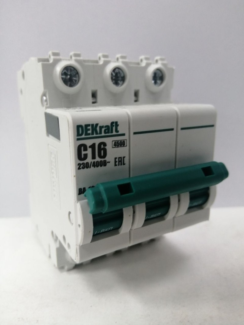 dekraft 11078dek