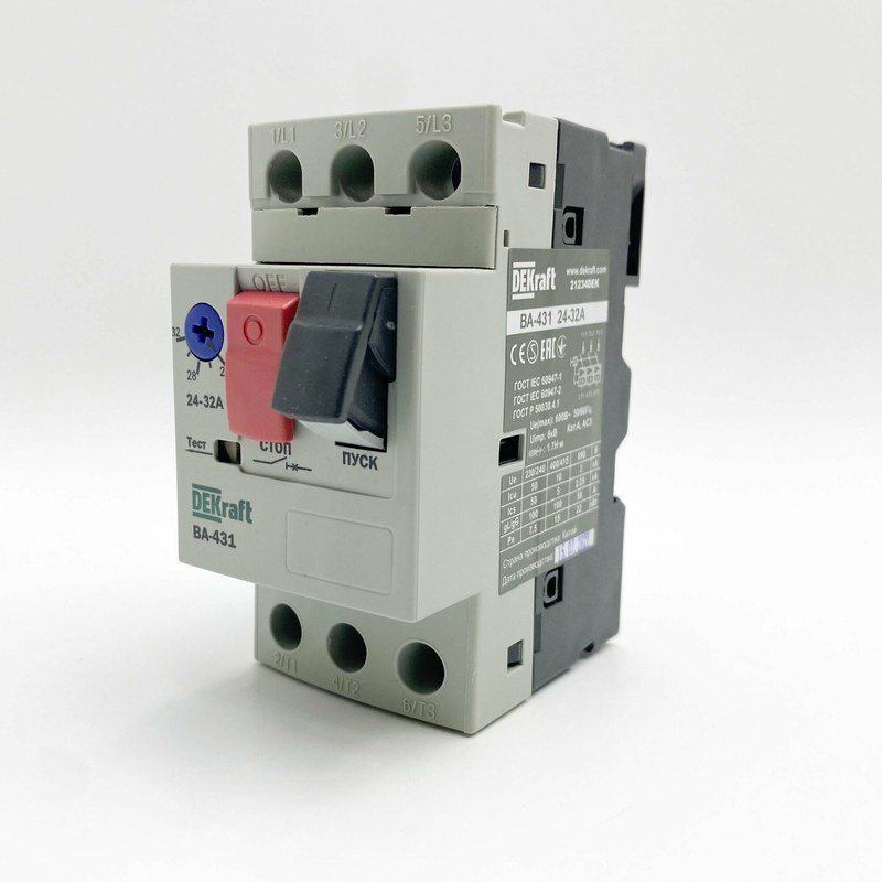 dekraft 21228dek