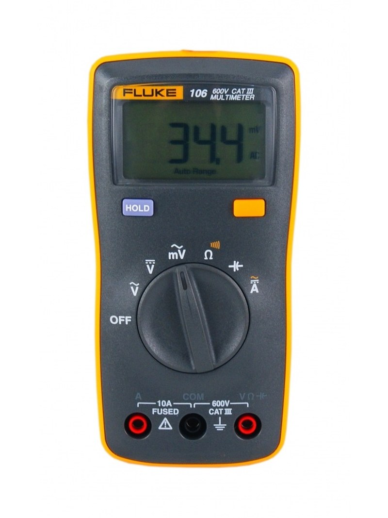 fluke 106 купить