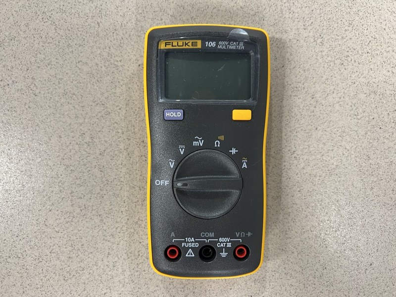 fluke 106 купить