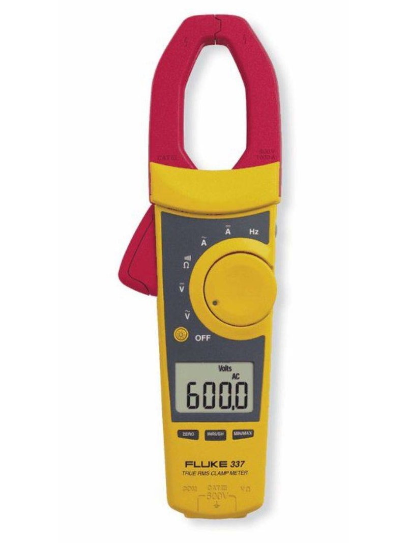 fluke 337