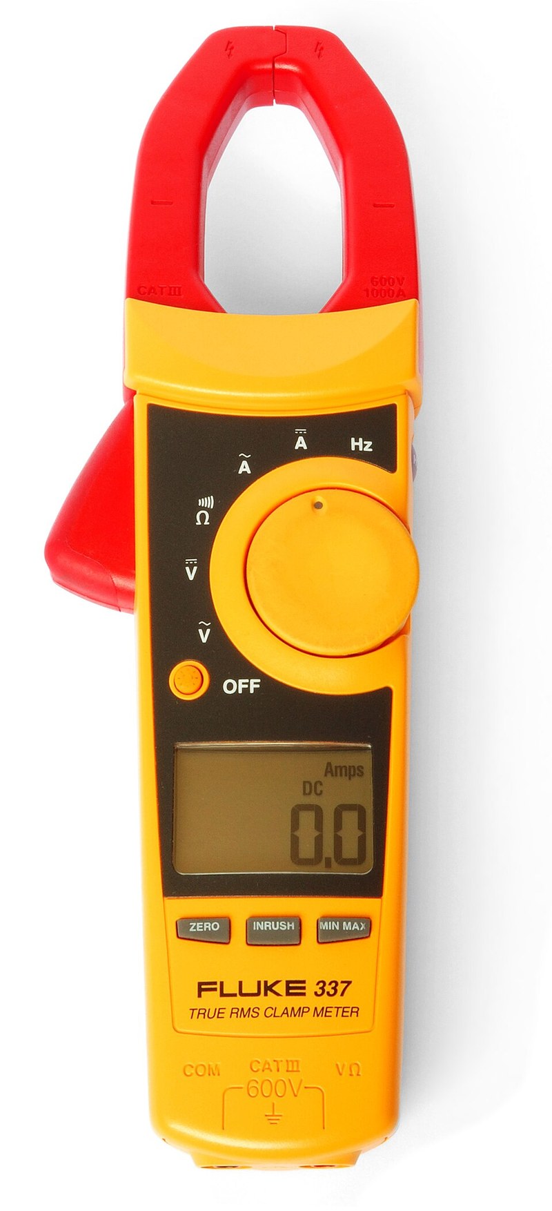 fluke 337