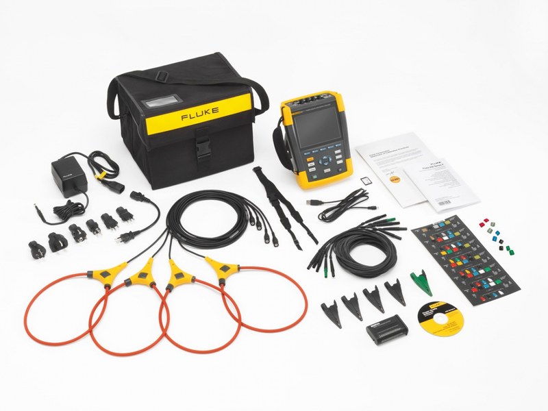 fluke 430