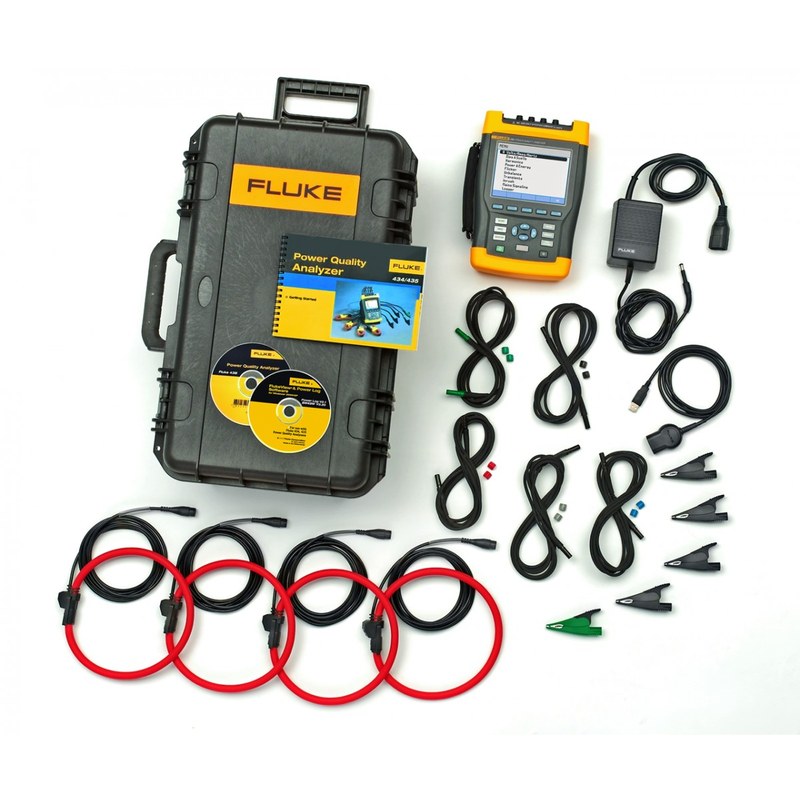 fluke 430