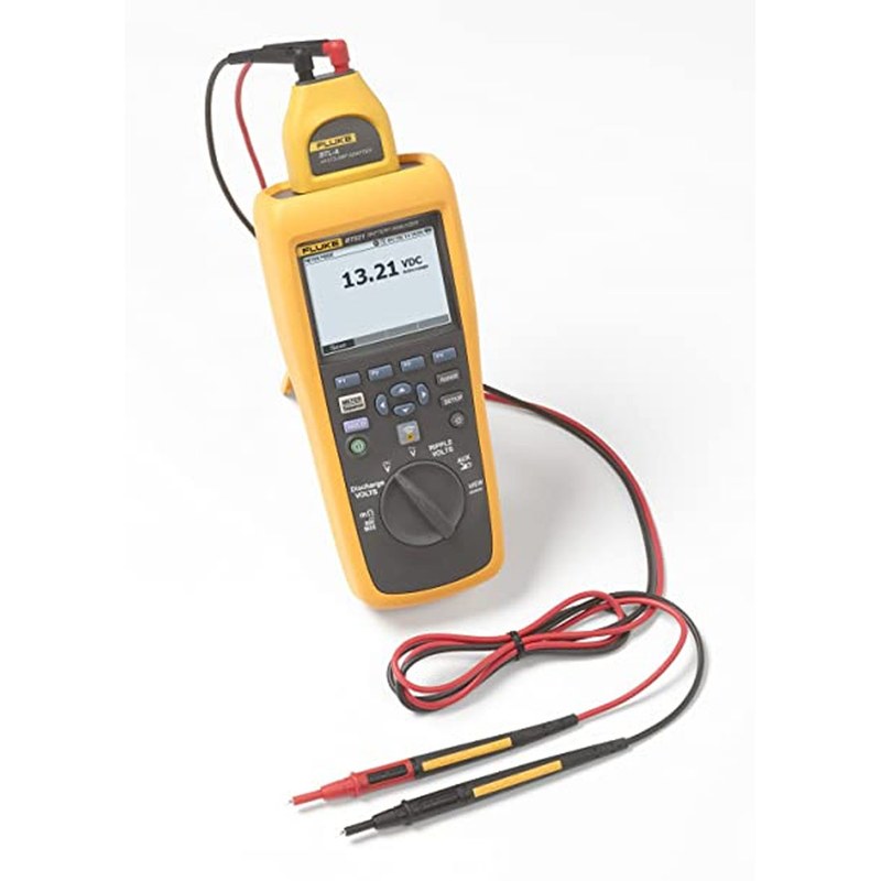 fluke bt520