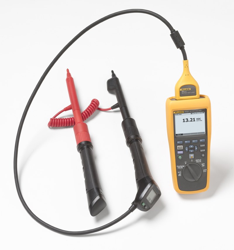 fluke bt520