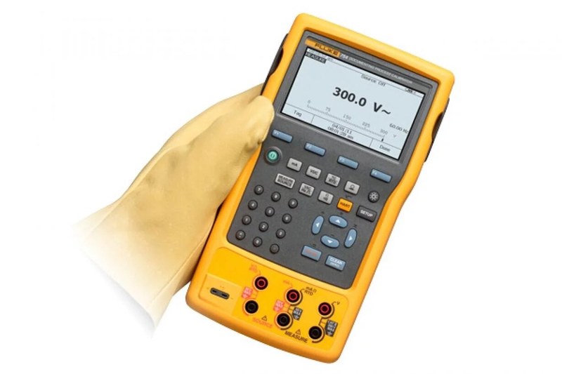 калибраторы fluke купить
