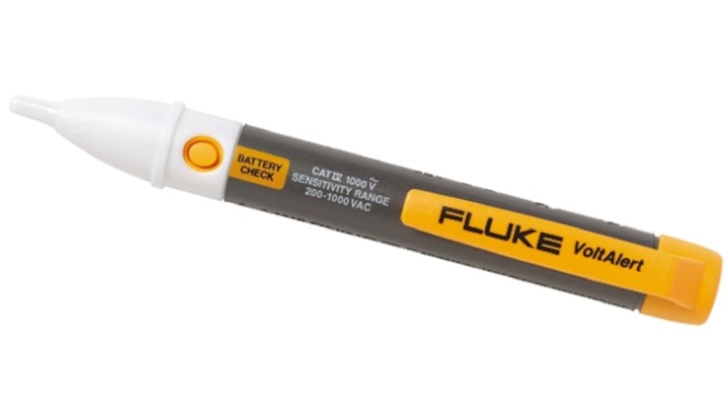 тестер fluke 200