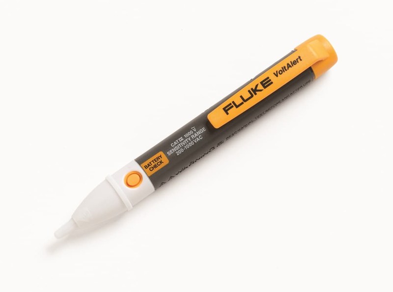 тестер fluke 200