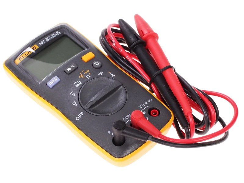 fluke 107 купить