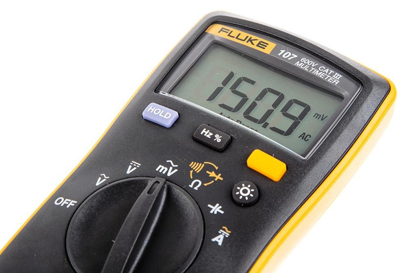 fluke 107 купить