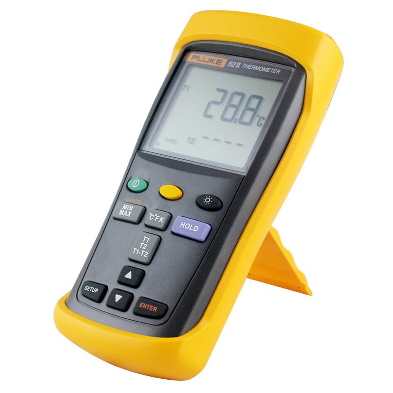 fluke 52 ii