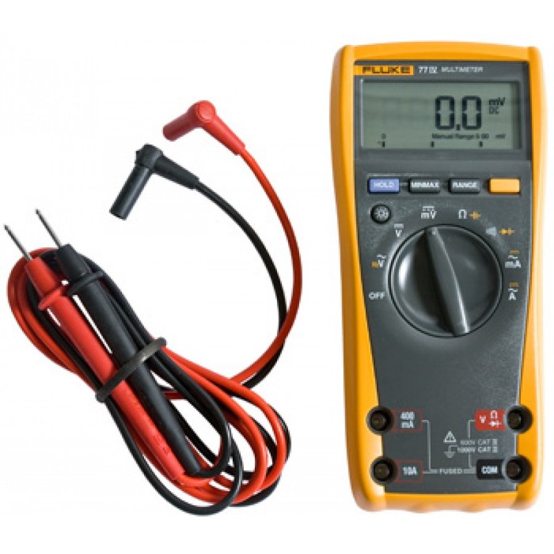 fluke 77 iv