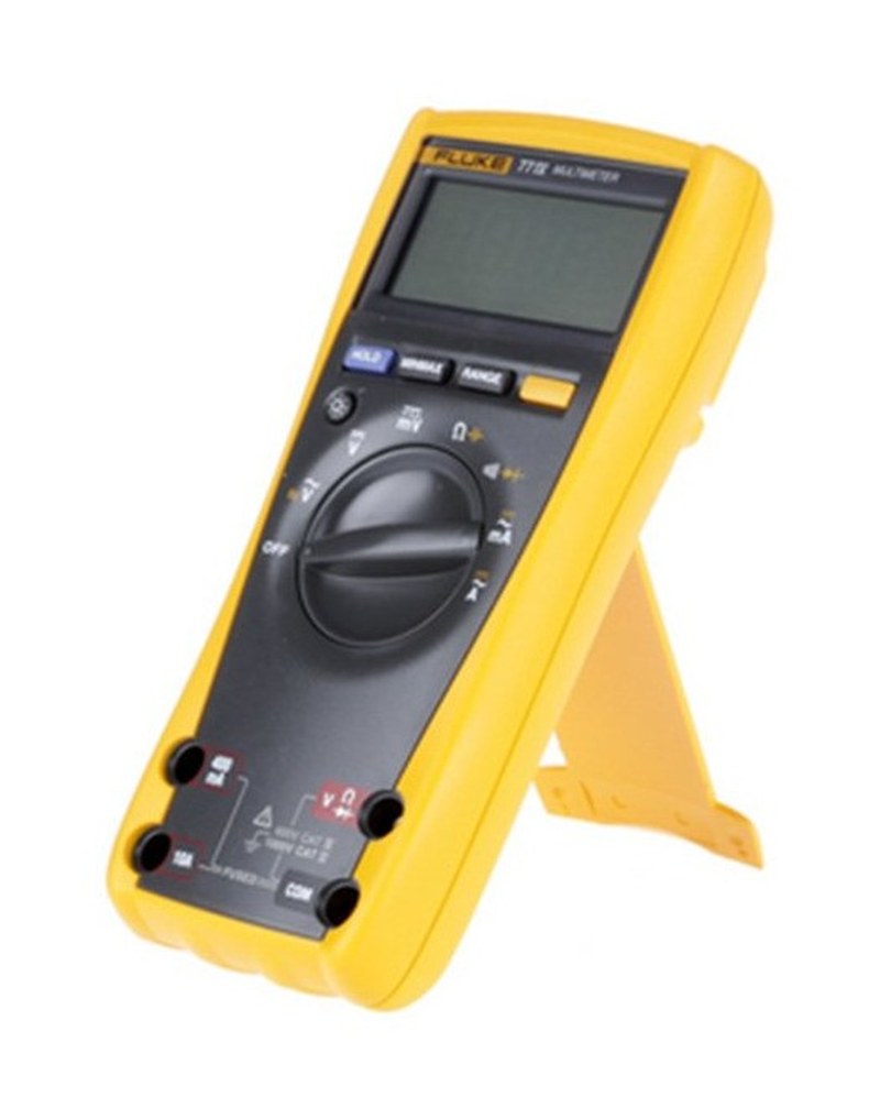 fluke 77 iv