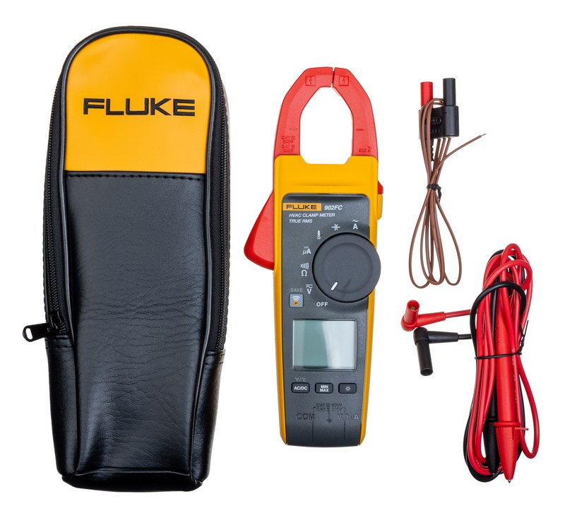 fluke 902