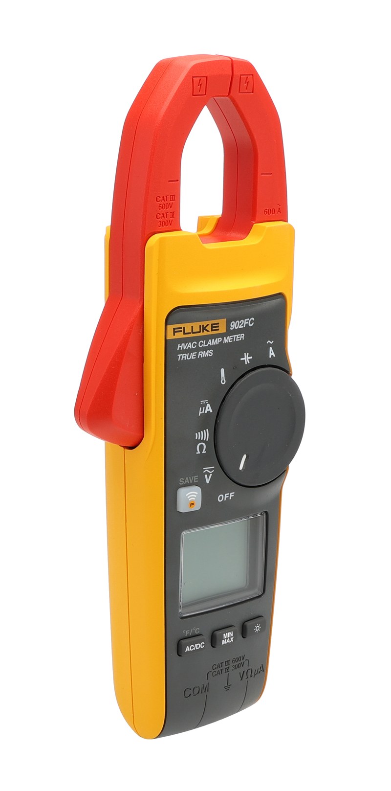 fluke 902