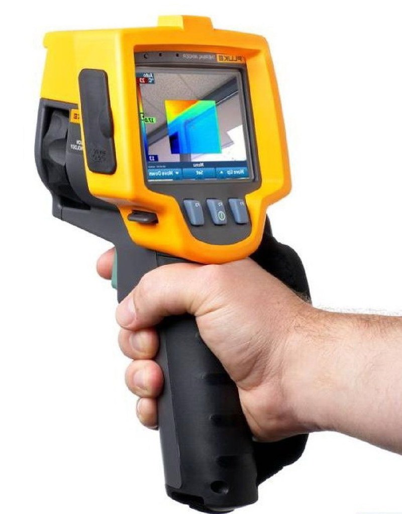 fluke ti25