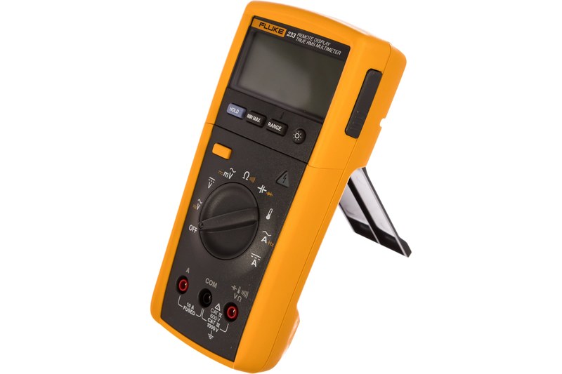 мультиметр fluke 233