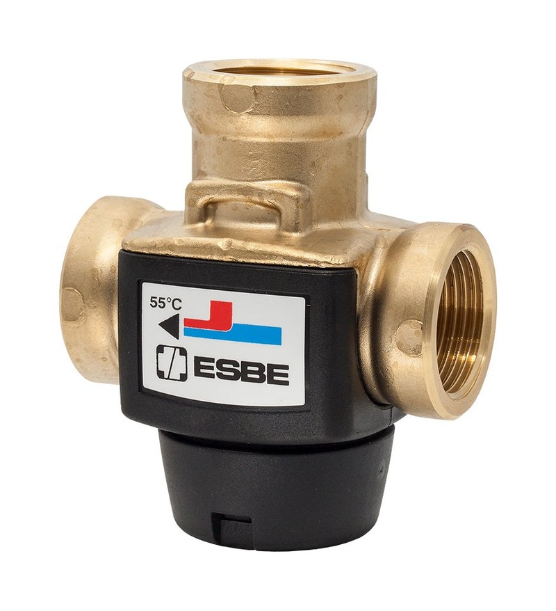 esbe vtc