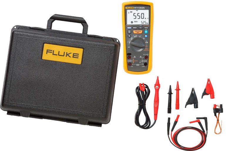 fluke 1587 fc купить