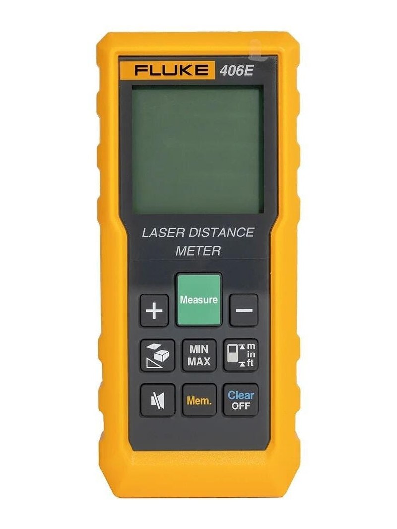 fluke 406e