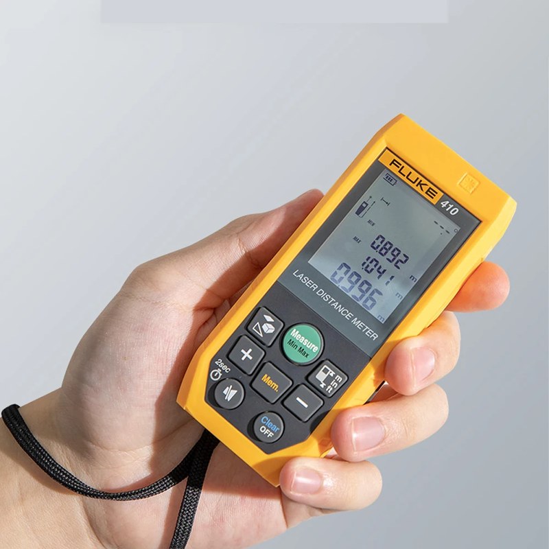 fluke 406e
