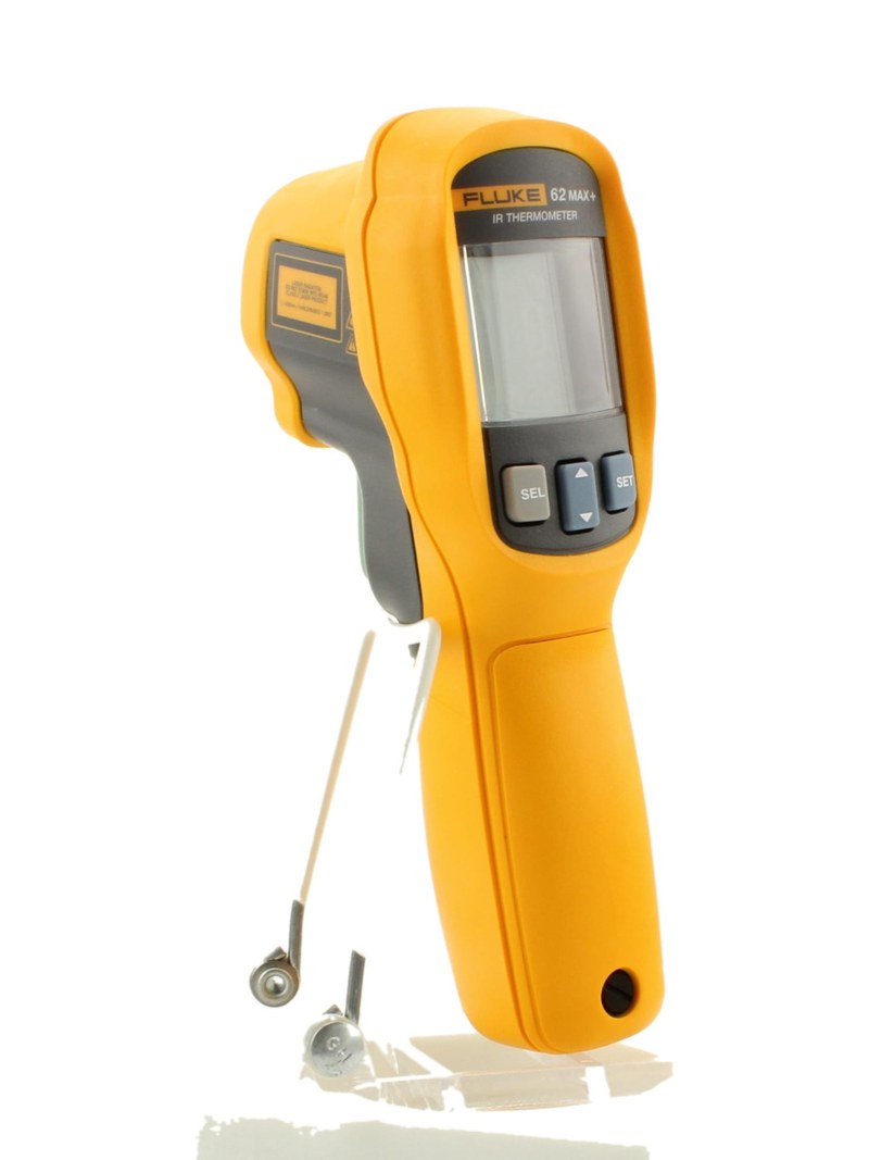 пирометр инфракрасный fluke 62 max