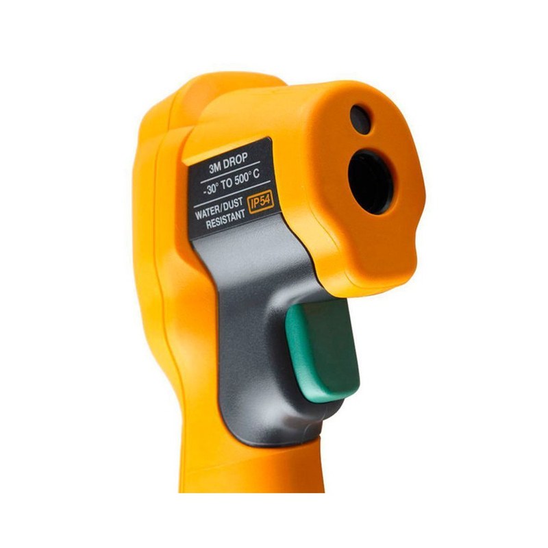 пирометр инфракрасный fluke 62 max