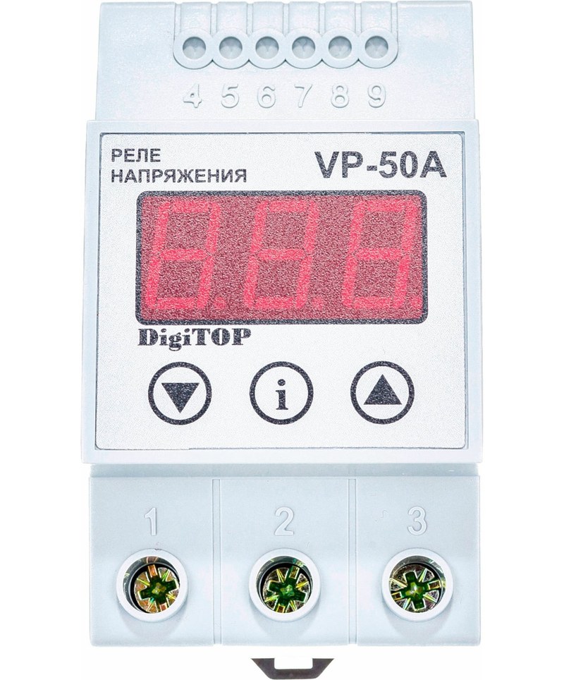 digitop 50