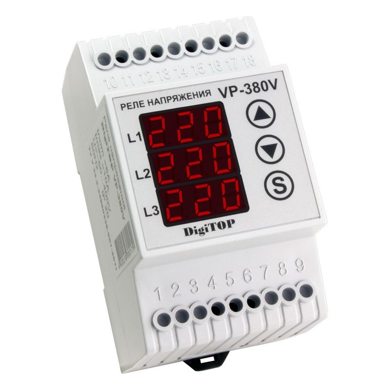 digitop vp 380