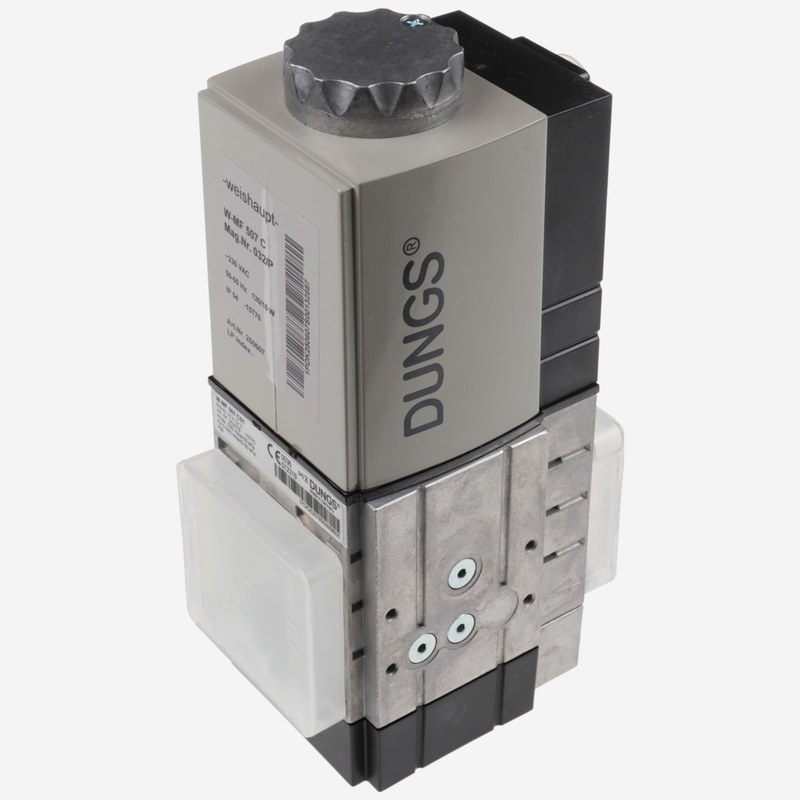 dungs w mf se 507 c01