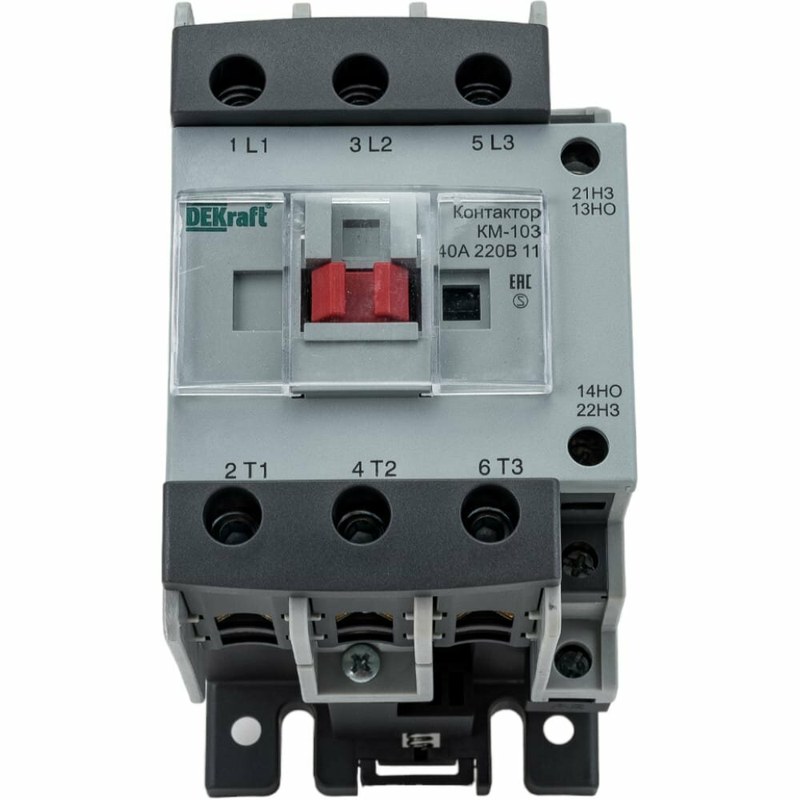 dekraft 22118dek