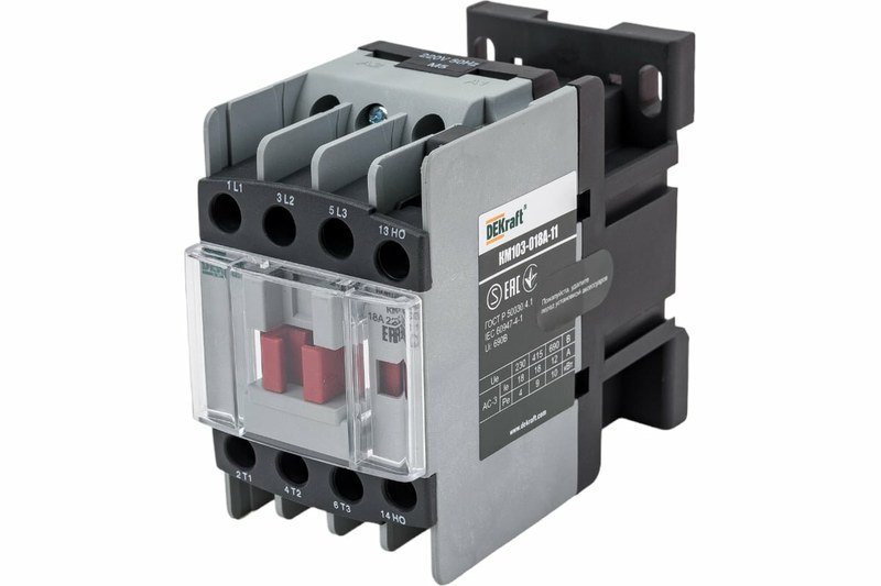 dekraft 22118dek