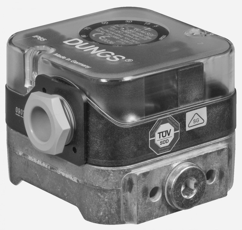 dungs lgw 50 a4