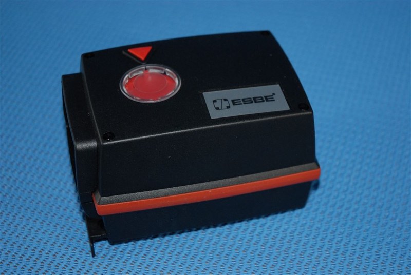 esbe 90 3x 220в 15нм