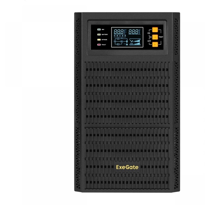 exegate tl 3000