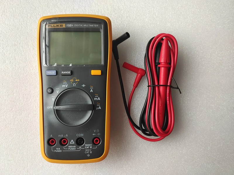fluke 15b купить