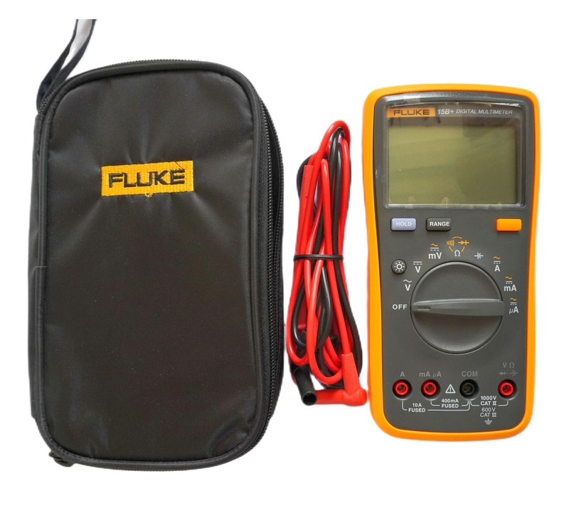 fluke 15b купить