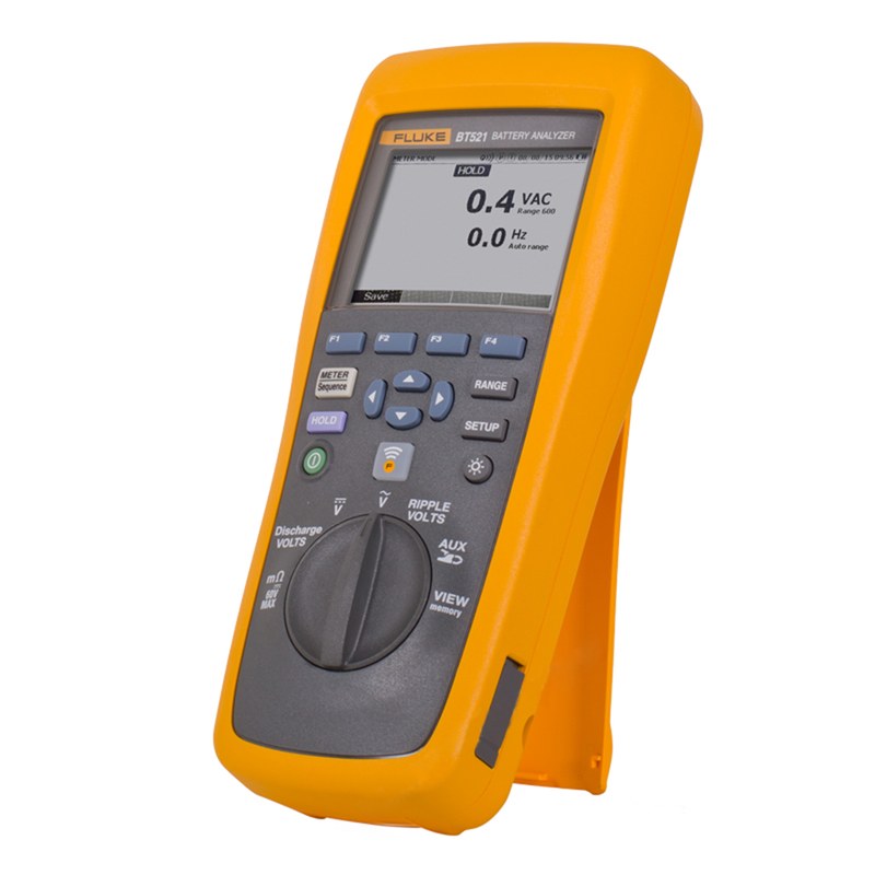 fluke 500