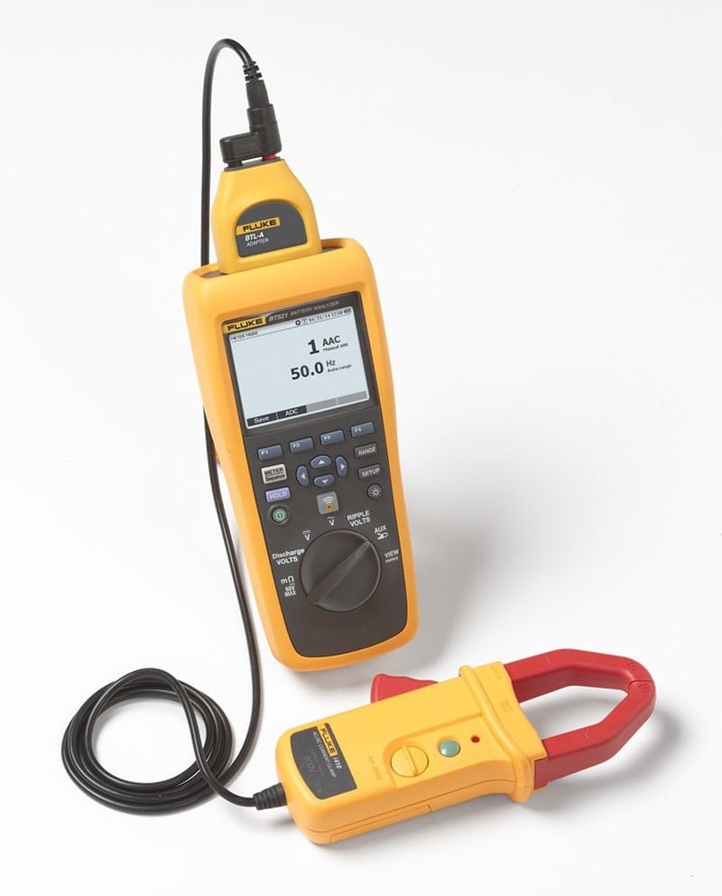 fluke 500