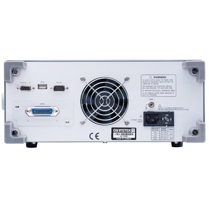 gw instek gpt 79804