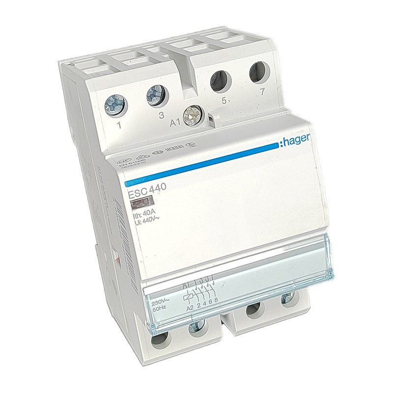hager esc