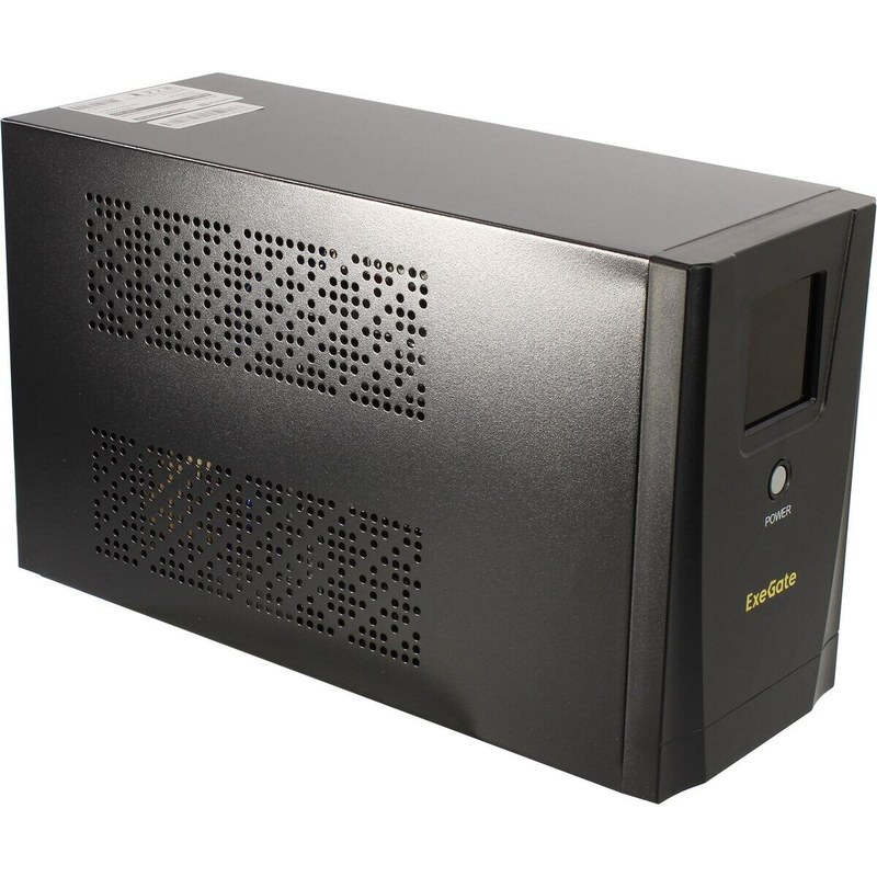 ибп exegate specialpro smart llb 1600
