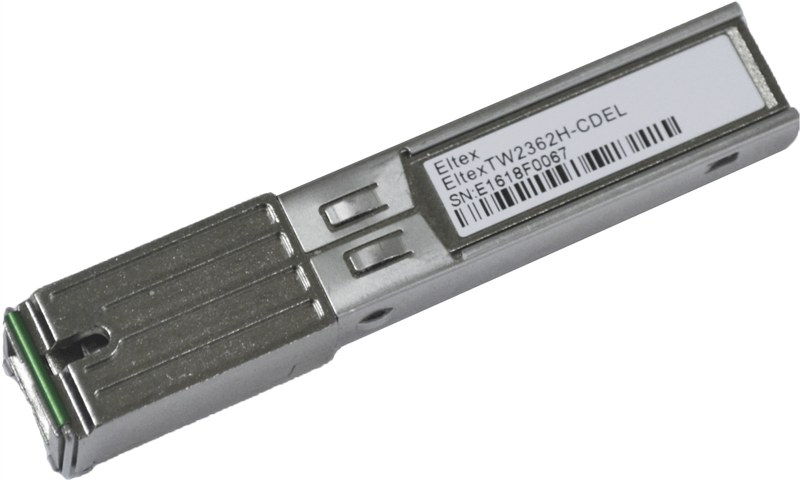 модуль sfp eltex fh sb3512cdl3