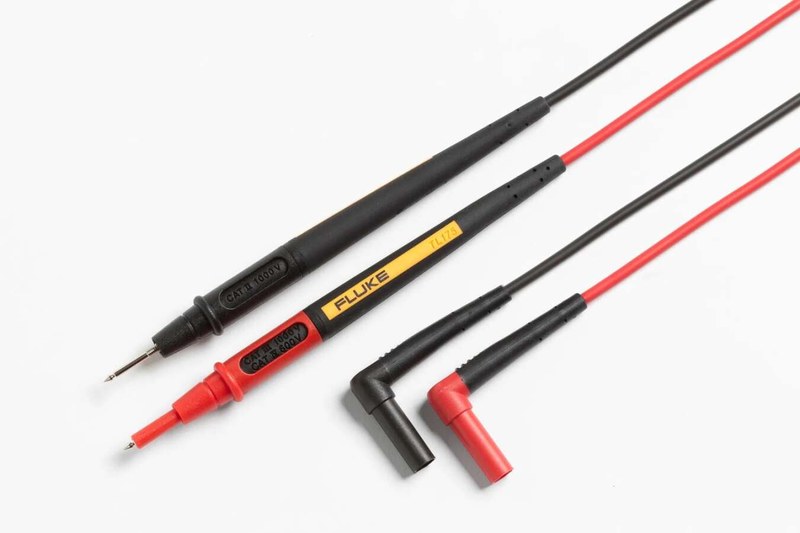 провода измерительные fluke tl175